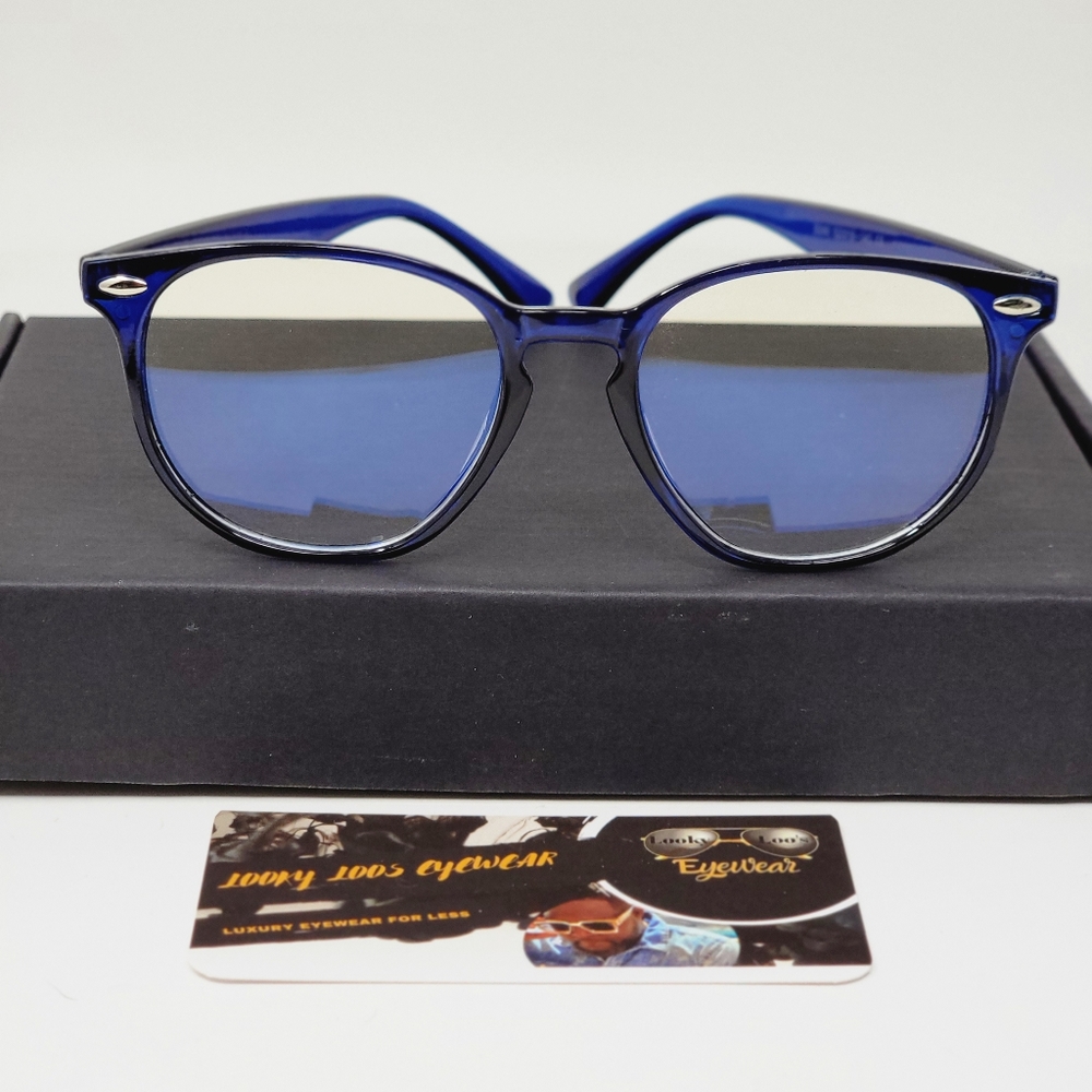 Blue Light Eyewear